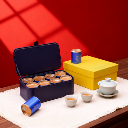 馬到福來・禮致新歲 Good Fortune Arrives with the Horse・Wishing You a Happy New Year