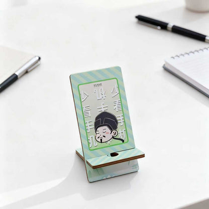 蘇小坡|日月星 手機支架Su Xiaopo Phone Stand
