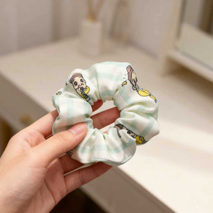 蘇小坡|日月星 髮圈Su Xiaopo Hair Tie
