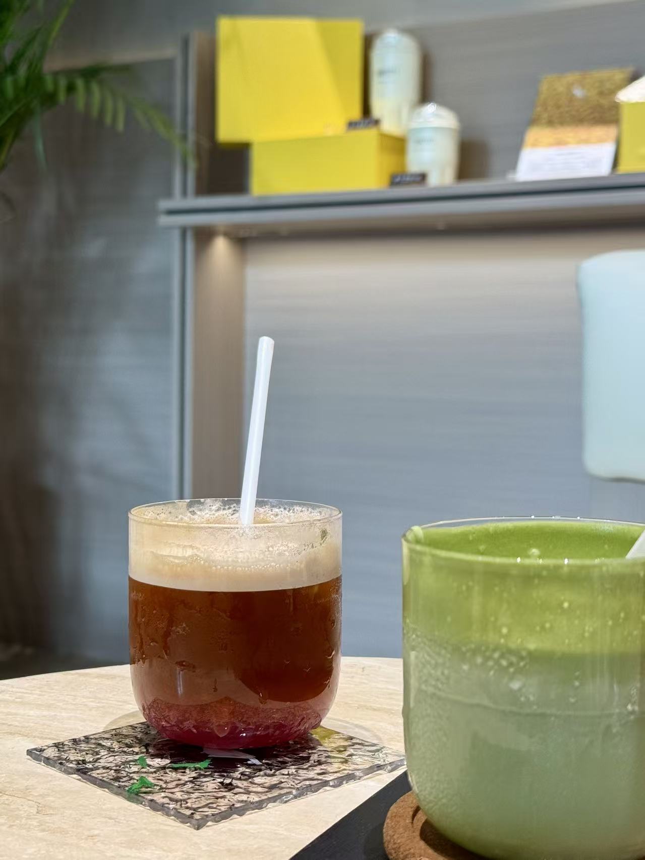 周藝文|日月星 《和平禮贊》聯名款亞克力杯墊 《Hymn to Peace》 Co-branded Artistic Coasters