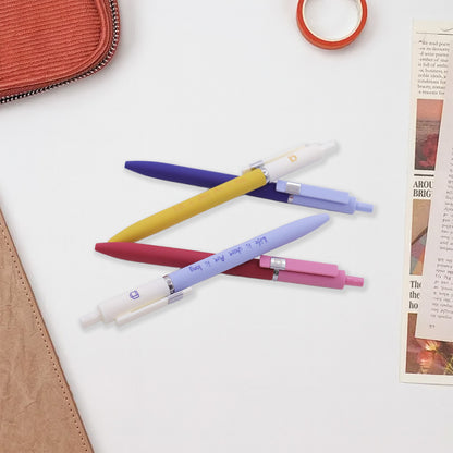 亞克力筆Acrylic Gel Pen