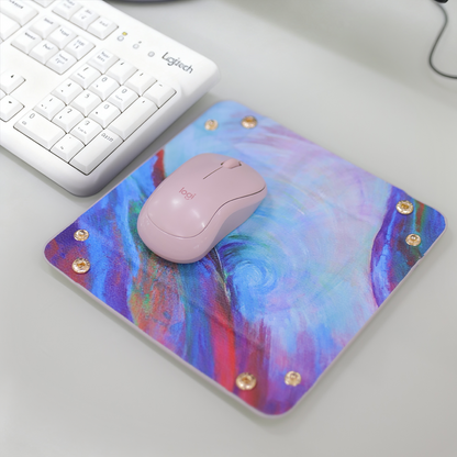 簡丹|日月星 《空洞》皮質收納折疊盤empty Phenomenon Vegan Leather Foldable Catchall Tray