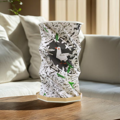 周藝文|日月星 《和平禮讚》折疊燈Hymn to Peace Folding Lamp