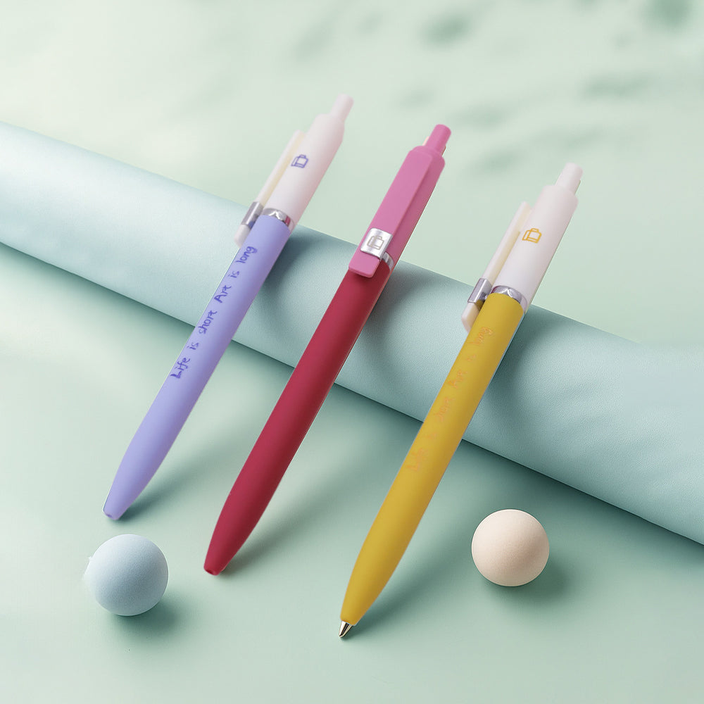 亞克力筆Acrylic Gel Pen