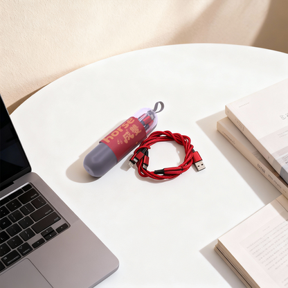 馬躍新程・福禮相伴 A New Journey with the Horse ・ Bringing Fortune and Blessings