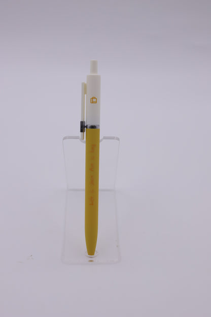 亞克力筆Acrylic Gel Pen