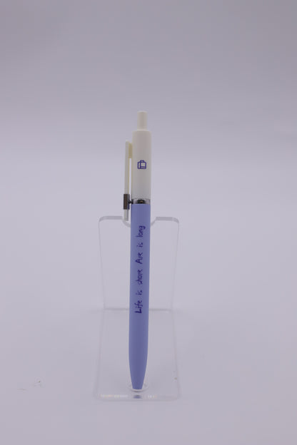 亞克力筆Acrylic Gel Pen