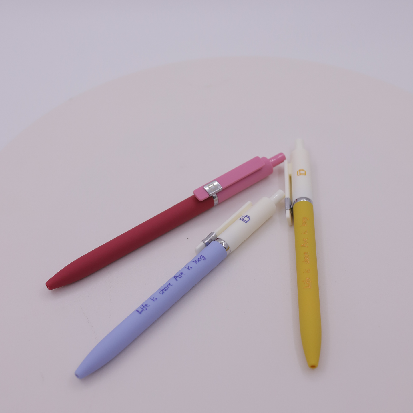 亞克力筆Acrylic Gel Pen