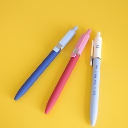 亞克力筆Acrylic Gel Pen