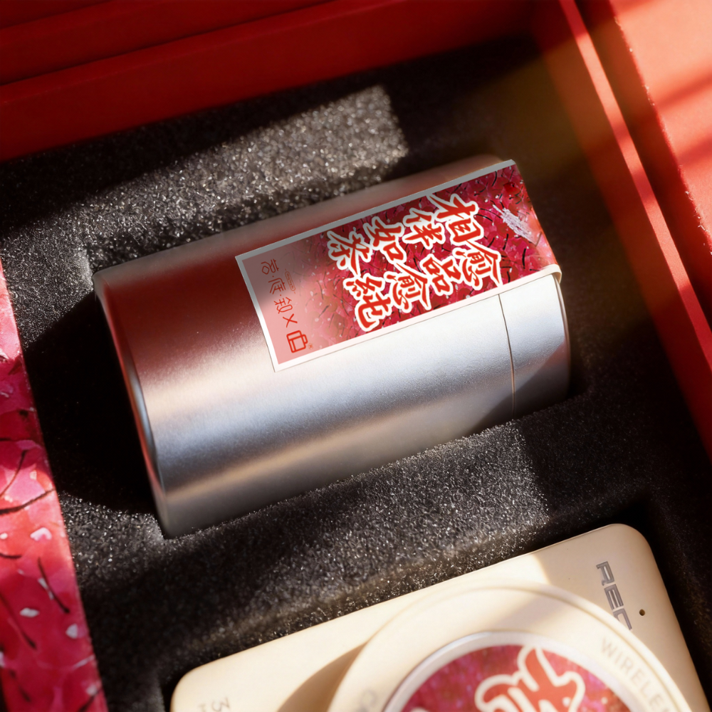 吉盒如意-A | Ji Box Ruyi-A